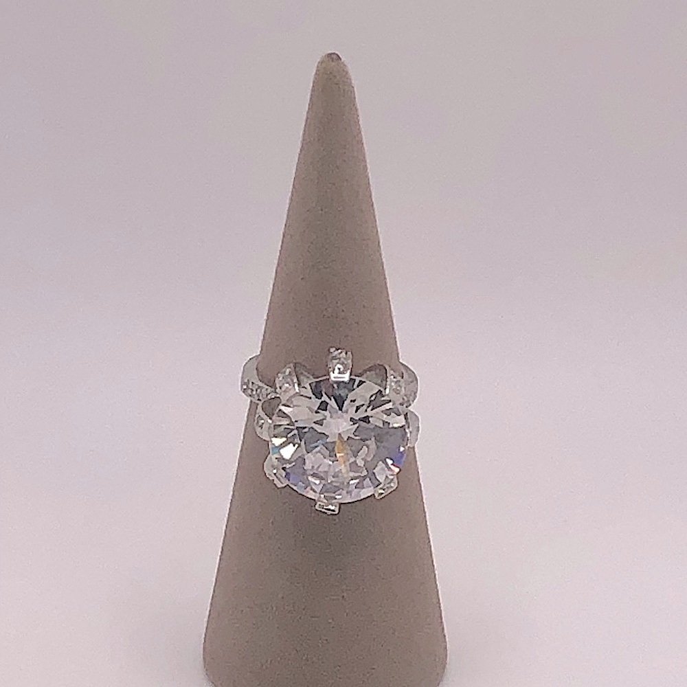 Cocktail Ring - Picture 4 of 14